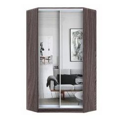 Шкаф-купе ХИТ-У-22-4-55 в Серове - serov.mebel24.online | фото 10