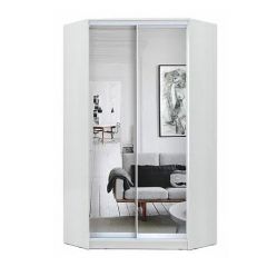 Шкаф-купе ХИТ-У-L-24-64-55 в Серове - serov.mebel24.online | фото