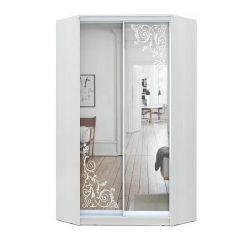Шкаф-купе ХИТ-У-R-23-64-66 в Серове - serov.mebel24.online | фото
