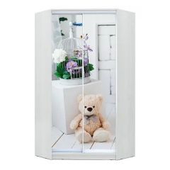 Шкаф-купе ХИТ-У-R-23-64-77 в Серове - serov.mebel24.online | фото 1