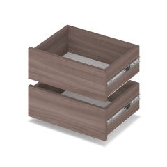 РОЛАНД Шкаф-купе с зеркалами Шимо темный (450*1200) Р423 в Серове - serov.mebel24.online | фото 4