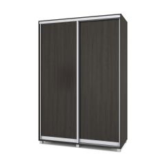 РОЛАНД Шкаф-купе Венге (450*1500) Р451 в Серове - serov.mebel24.online | фото 2