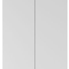 Шкаф модульный Норма 60 2 двери АЙСБЕРГ (DA1651H) в Серове - serov.mebel24.online | фото 4