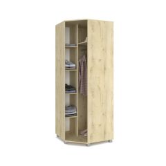 ЕВА Шкаф угловой Е58 в Серове - serov.mebel24.online | фото 6