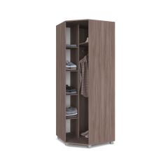 ЕВА Шкаф угловой Е58 в Серове - serov.mebel24.online | фото 10
