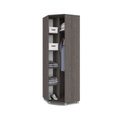 КАРИНА Шкаф угловой К57 в Серове - serov.mebel24.online | фото 2