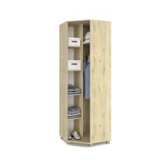 КАРИНА Шкаф угловой К57 в Серове - serov.mebel24.online | фото 6