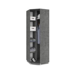КАРИНА Шкаф угловой К57 в Серове - serov.mebel24.online | фото 8