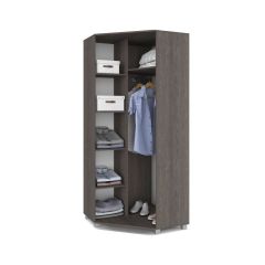 КАРИНА Шкаф угловой К59 в Серове - serov.mebel24.online | фото 2