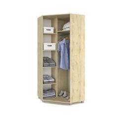 КАРИНА Шкаф угловой К59 в Серове - serov.mebel24.online | фото 6