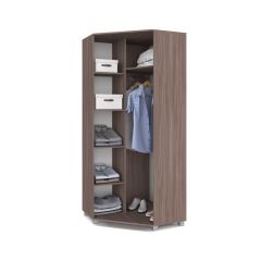 КАРИНА Шкаф угловой К59 в Серове - serov.mebel24.online | фото 10