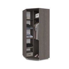 ВИОРА Шкаф угловой В59 в Серове - serov.mebel24.online | фото 2