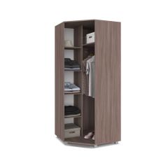 ВИОРА Шкаф угловой В59 в Серове - serov.mebel24.online | фото 8
