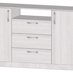 ДИАНА Комод большой в Серове - serov.mebel24.online | фото