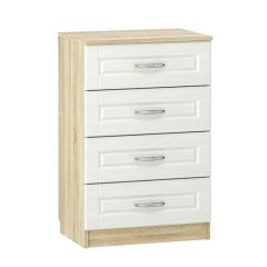 НМ 040.38 Х Комод "Оливия" в Серове - serov.mebel24.online | фото