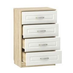 НМ 040.38 Х Комод "Оливия" в Серове - serov.mebel24.online | фото 2