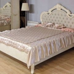 Спальный гарнитур Ирина (модульная) беж в Серове - serov.mebel24.online | фото 7