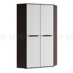 КИМ Спальный гарнитур (модульная) МДФ (белый) в Серове - serov.mebel24.online | фото 19