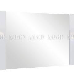 КИМ Спальный гарнитур (модульная) МДФ (белый) в Серове - serov.mebel24.online | фото 18
