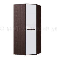 КИМ Спальный гарнитур (модульная) МДФ (белый) в Серове - serov.mebel24.online | фото 10