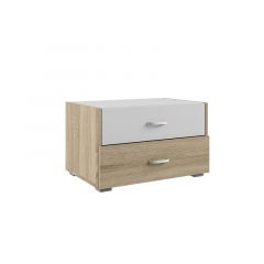 Спальный гарнитур Линда (модульный) в Серове - serov.mebel24.online | фото 14