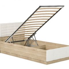 Спальный гарнитур Линда (модульный) в Серове - serov.mebel24.online | фото 9