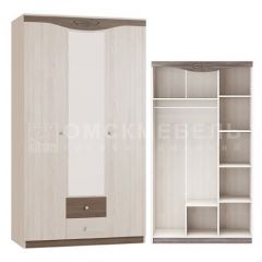 Спальный гарнитур Ванесса (модульный) в Серове - serov.mebel24.online | фото 11