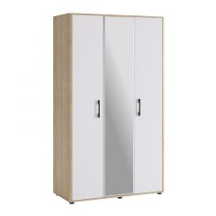 ЗАРА Спальный гарнитур (модульный) в Серове - serov.mebel24.online | фото 3