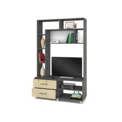ЕВА Стенка Е72 в Серове - serov.mebel24.online | фото 6