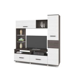 ВИОРА Стенка В78 в Серове - serov.mebel24.online | фото