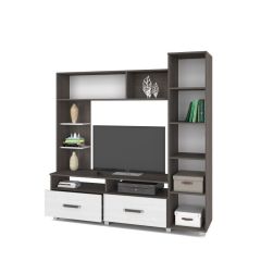 ВИОРА Стенка В78 в Серове - serov.mebel24.online | фото 2