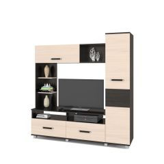ВИОРА Стенка В78 в Серове - serov.mebel24.online | фото 3