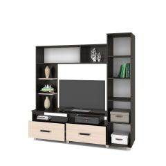 ВИОРА Стенка В78 в Серове - serov.mebel24.online | фото 4