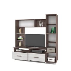 ВИОРА Стенка В78 в Серове - serov.mebel24.online | фото 8