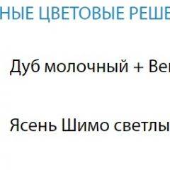Стол компьютерный №10 (Матрица) в Серове - serov.mebel24.online | фото 2