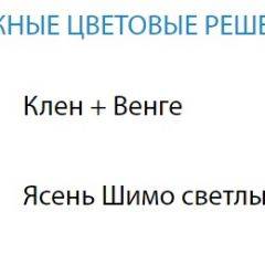 Стол компьютерный №4 (Матрица) в Серове - serov.mebel24.online | фото 2