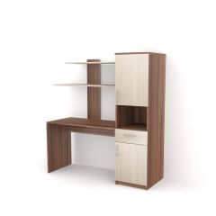 Стол компьютерный А-3 в Серове - serov.mebel24.online | фото