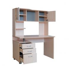Стол компьютерный "Максим-1" в Серове - serov.mebel24.online | фото 3