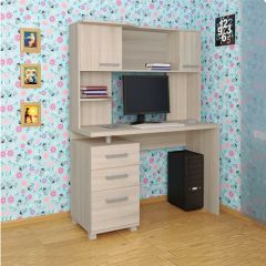 Стол компьютерный "Максим-1" в Серове - serov.mebel24.online | фото