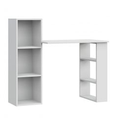 Стол компьютерный СТК 1 (Белый) в Серове - serov.mebel24.online | фото 2