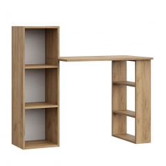 Стол компьютерный СТК 1 (Белый) в Серове - serov.mebel24.online | фото 5