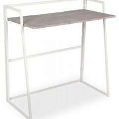 Стол компьютерный WD-11 в Серове - serov.mebel24.online | фото