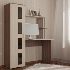 ЮНИОР-1 Стол компьютерный в Серове - serov.mebel24.online | фото