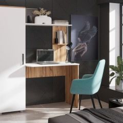 ЮНИОР Стол компьютерный в Серове - serov.mebel24.online | фото