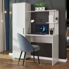 ЮНИОР-3 Стол компьютерный в Серове - serov.mebel24.online | фото