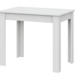 Стол обеденный СО 1 (Белый) в Серове - serov.mebel24.online | фото 6