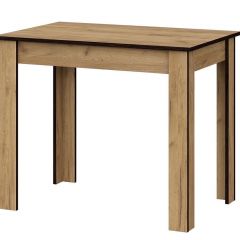 Стол обеденный СО 1 (Белый) в Серове - serov.mebel24.online | фото 4