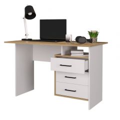 Стол компьютерный Лайт в Серове - serov.mebel24.online | фото