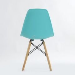 Стул Barneo N-12 WoodMold бирюзовый в Серове - serov.mebel24.online | фото 3