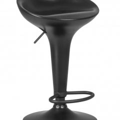 Стул барный DOBRIN BOMBA BLACK LM-1004 BlackBase (черный) в Серове - serov.mebel24.online | фото 2
